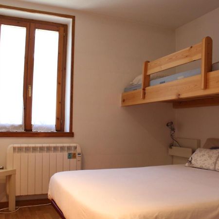 Espacioso apartamento en el Naut Aran Gessa Exterior foto
