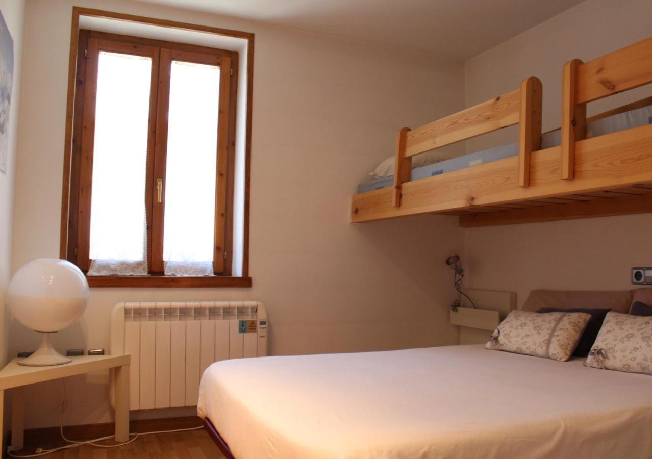 Espacioso apartamento en el Naut Aran Gessa Exterior foto