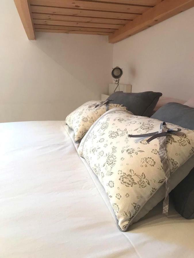 Espacioso apartamento en el Naut Aran Gessa Exterior foto