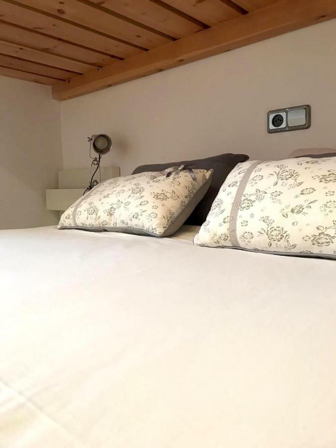 Espacioso apartamento en el Naut Aran Gessa Exterior foto